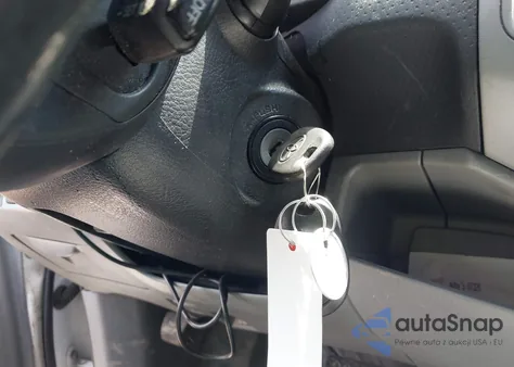 2011 Toyota Tacoma Base V6 from USA, damaged, VIN 5TFLU4EN1BX003254